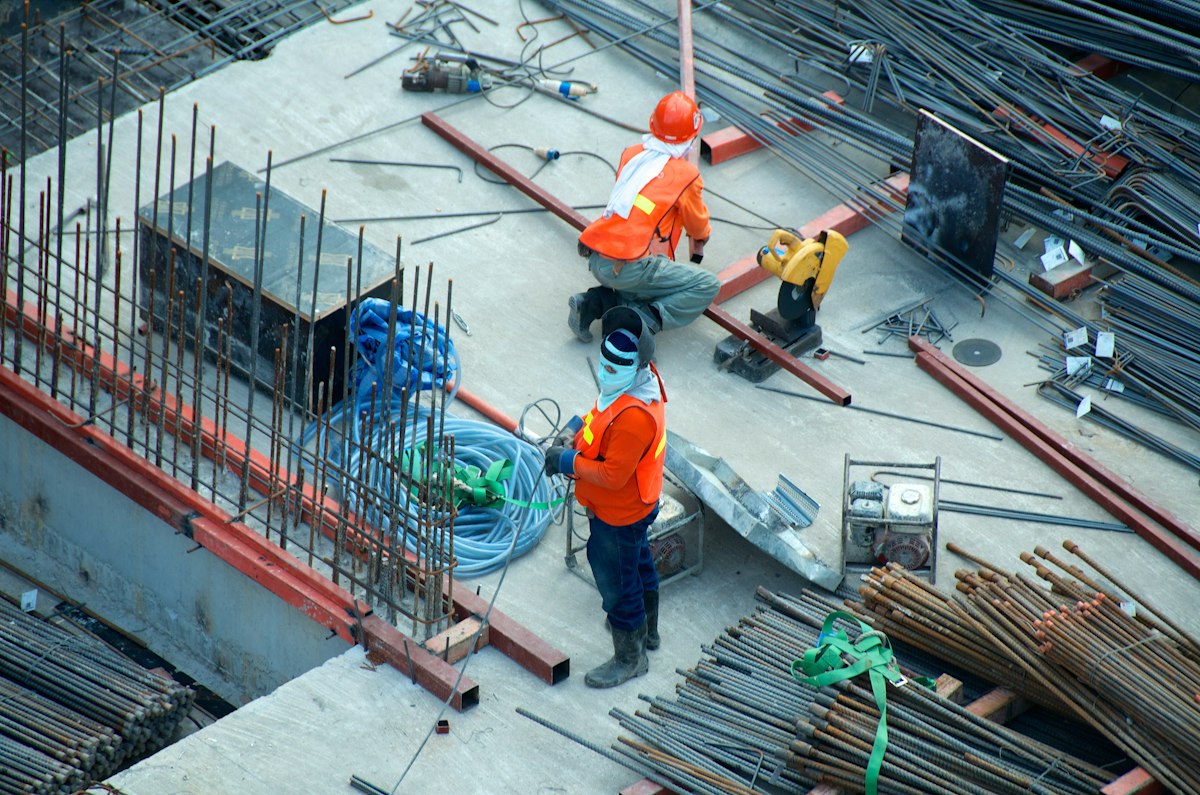 About AK Construction