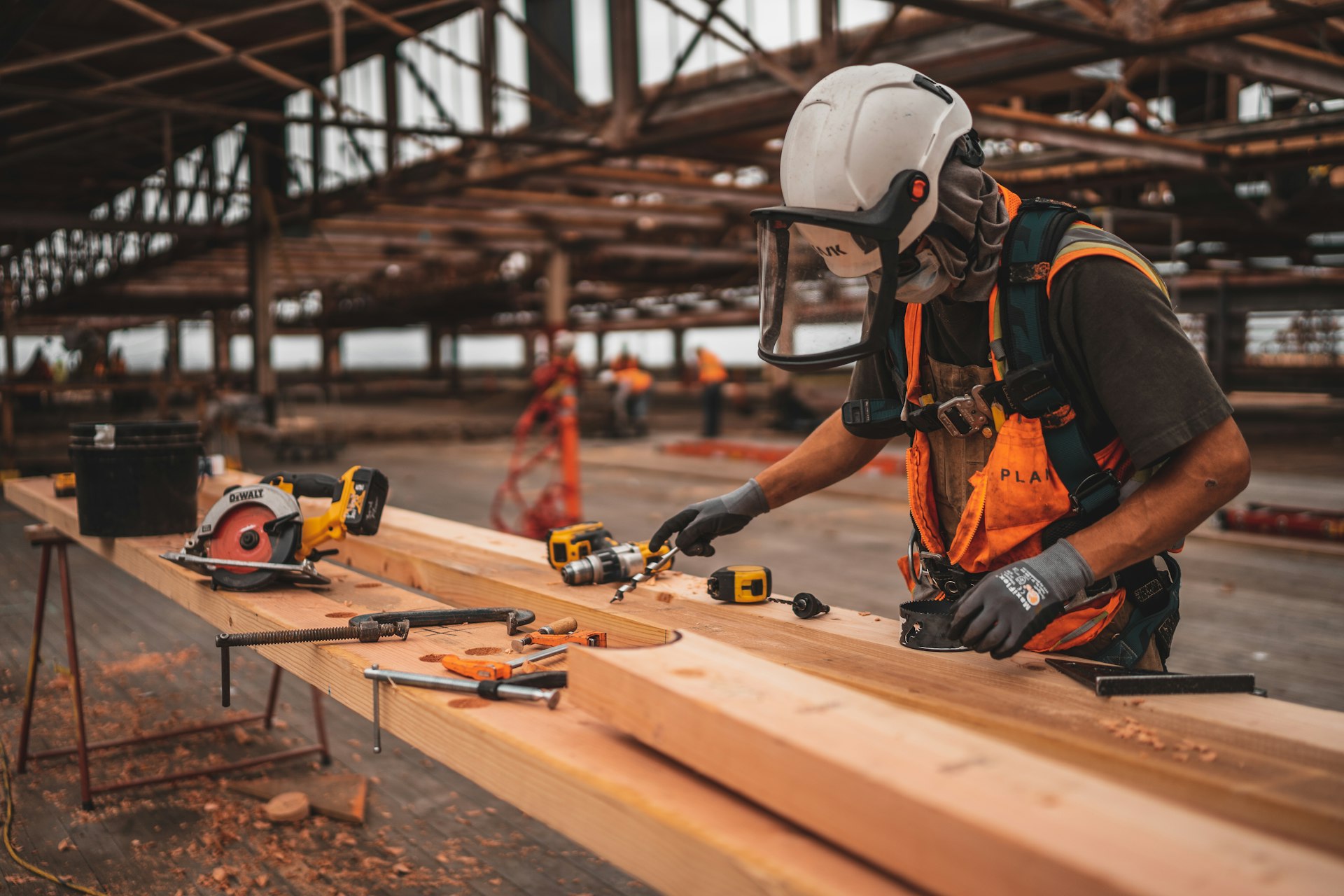 Contact AK Construction